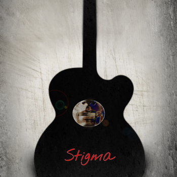 Stigma - Darren Burdis